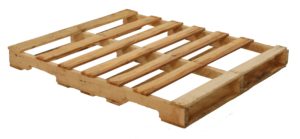 Pallets