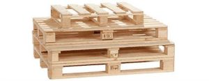 Wooden Pallet Manufacturer GOA