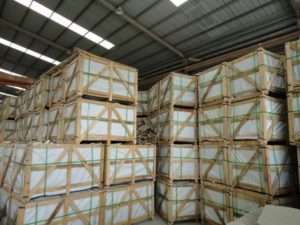 Pallet Supplier Hyderabad