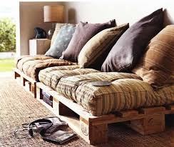 Pinewood Pallets GOA