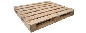 non-reversible-wooden-pallets