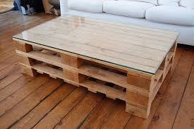 Pinewood Pallets