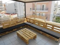 Wooden Pallet Manufacturer GOA