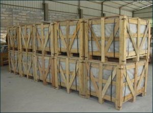 Pallet Supplier GOA